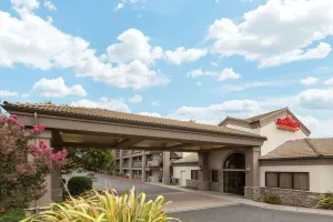 Image of Hawthorn Suites by Wyndham Napa Valley