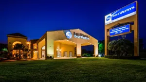 Image of Best Western Yuba City Inn