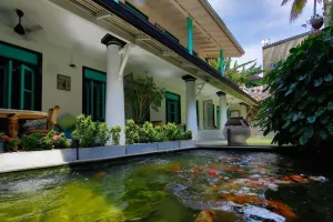 Image of Parawa House