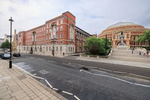 Image of Beit Hall - Campus Accommodation