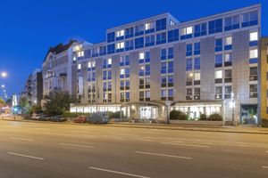 Image of NH Hamburg Mitte