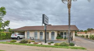 Image of Vineland Motel Mildura