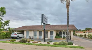 Image of Vineland Motel Mildura