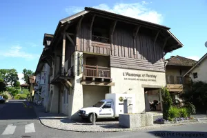 Image of Auberge d'Anthy