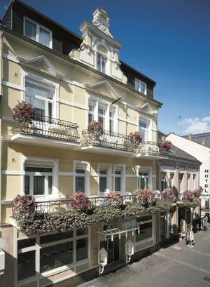 Image of Hotel Krupp