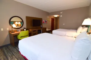 Image of Hampton Inn Leesburg/Tavares