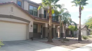 Image of Happy Valley House