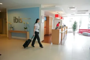 Image of Ibis Kaunas Centre