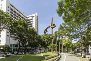 Image of Hotel National