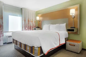 Image of Gallus Stadium Park Inn, Ascend Hotel Collection