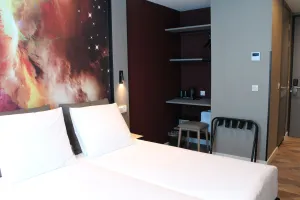 Image of Nebula Hotel by INE'S