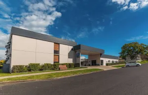 Image of Best Western Club Quirindi Motel