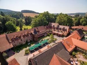 Image of Schlosshotel Weyberhöfe