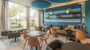 Image of Holiday Inn - the niu, Brass Munich Olympiapark by IHG