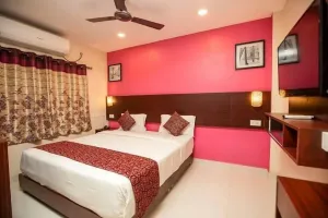 Image of Terra Hotels T nagar