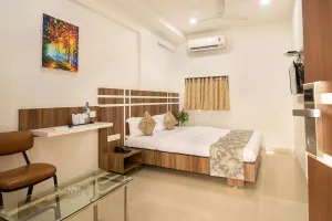 Image of Hotel Sheetal Plaza