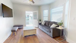 Image of The Beach House