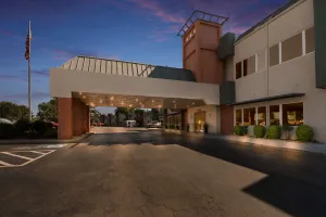 Image of SureStay Plus by Best Western Lawton