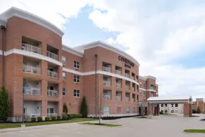 Image of Courtyard by Marriott Columbus New Albany
