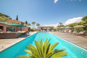 Image of Les Capucines Saint Tropez