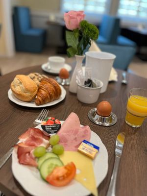 Image of Hotel Drei Kronen Elmshorn