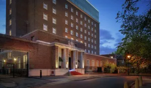 Image of DoubleTree by Hilton London - Greenwich
