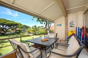 Image of Maui Kaanapali Villas #D271