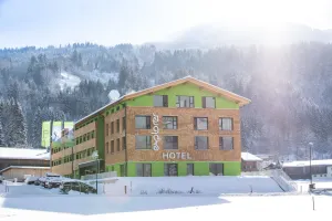 Image of Explorer Hotel Kitzbühel