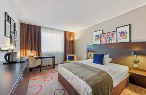 Image of Leonardo Hotel Hannover Medical Park
