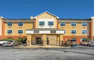 Image of Extended Stay America Suites - Philadelphia - Exton