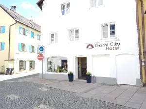 Image of City House Alpeneck