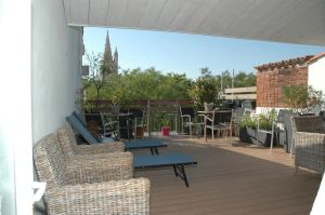 Image of Un Hôtel En Ville