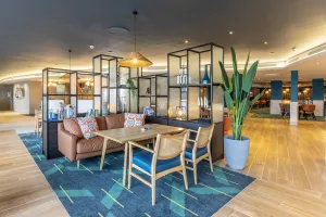 Image of Holiday Inn Oxford by IHG