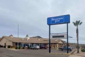 Image of Rodeway Inn Kingman Route 66