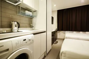 Image of Top Hotel & Residence
