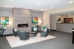 Image of Brookstone Lodge & Suites - Emmetsburg