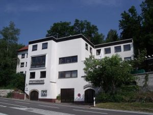 Image of Hotel Pfefferburg