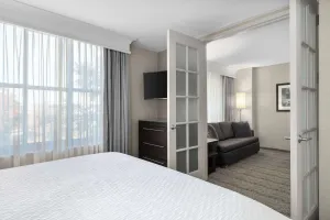 Image of Hampton Inn & Suites Downers Grove Chicago