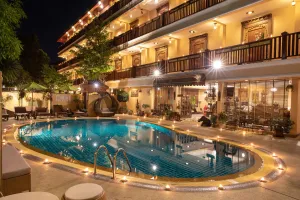 Image of At Chiang Mai Hotel