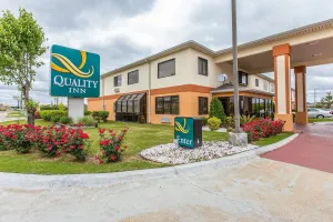 Image of Quality Inn Montgomery South