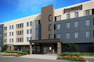 Image of Staybridge Suites Grand Rapids South by IHG