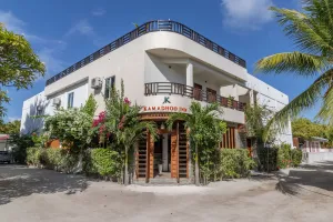 Image of Ithaa Inn Kamadhoo