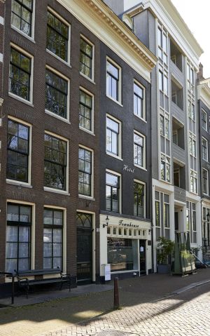 Image of The Townhouse Hotel