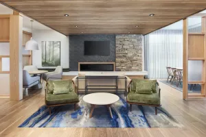 Image of Fairfield Inn & Suites by Marriott Raleigh Wake Forest