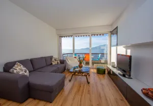 Image of Aldesago Panoramica - Happy Rentals