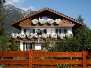 Image of Gästehaus Quirin