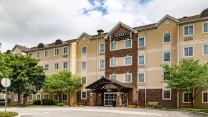 Image of Staybridge Suites - Philadelphia Valley Forge 422 by IHG