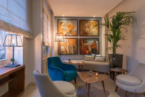 Image of Hôtel Le Walt by Inwood Hotels