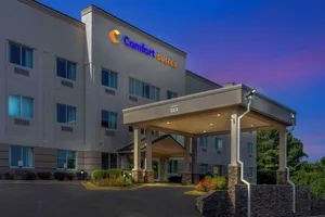 Image of Comfort Suites Raleigh Walnut Creek