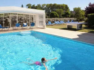 Image of ibis Styles Chinon